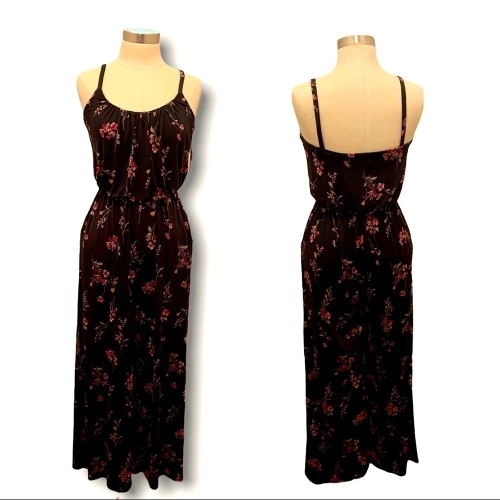 Kaileigh Knut Jumpsuit